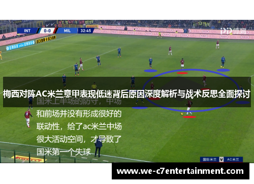 梅西对阵AC米兰意甲表现低迷背后原因深度解析与战术反思全面探讨 梅西对阵AC米兰意甲表现低迷背后原因深度解析与战术反思全面探讨